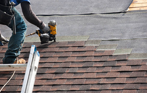 Licensed Emergency Roof Repair service in Montclair, VA - Brentwood Metal Roofing